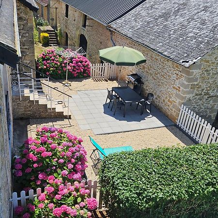 Maison Perigourdine Au Calme Grezes  Екстериор снимка