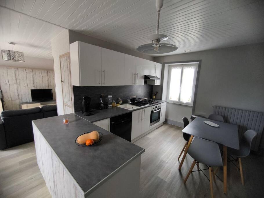 Maison Perigourdine Au Calme Grezes  Екстериор снимка