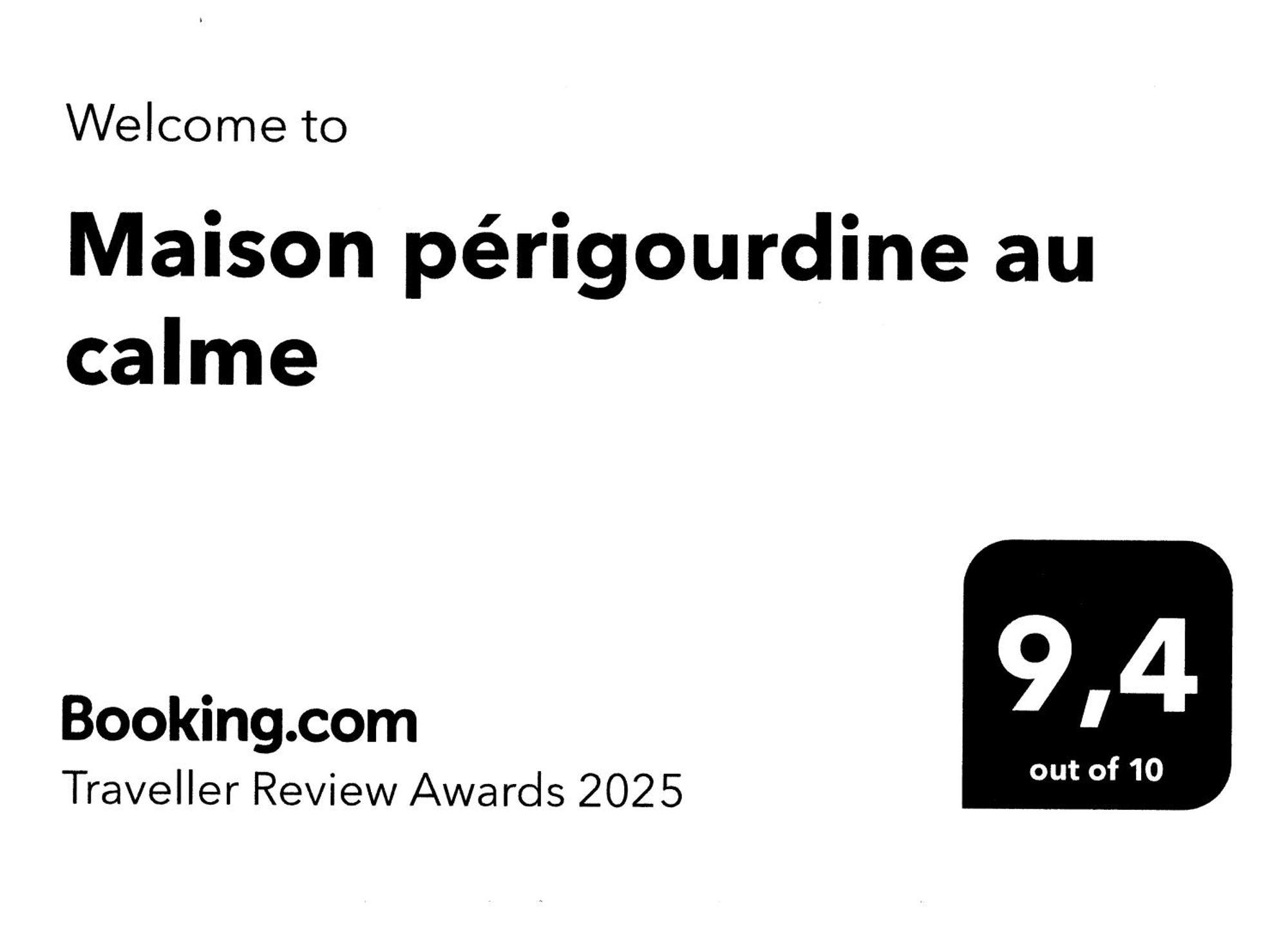 Maison Perigourdine Au Calme Grezes  Екстериор снимка